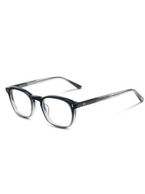 Salt Optics Quinn 50 RX Color Coastal Fog 50-23-148 Handcrafted in Japan UNISEX